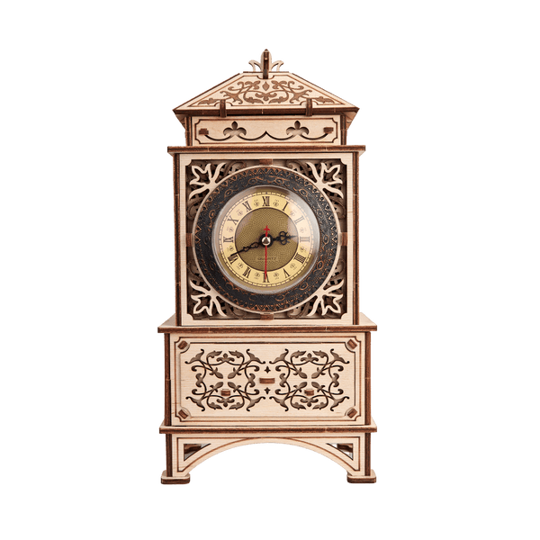 Classic Clock