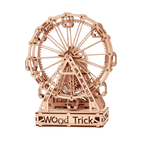 Ferris Wheel