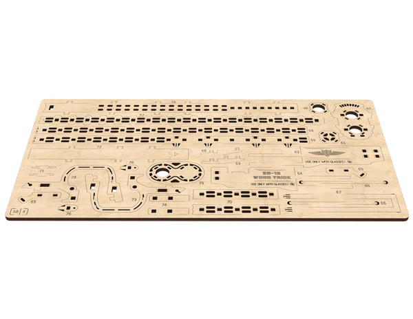 Board 4 — Shotgun SG-12