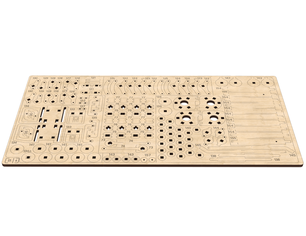 Board 4 — Big Rig