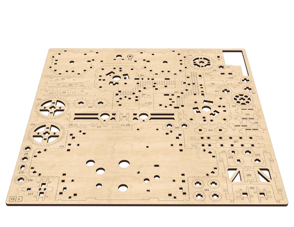 Board 4 — Dragon Castle