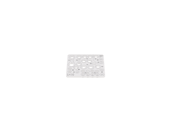 Board 4 — Kinetic Clock: Zodiac