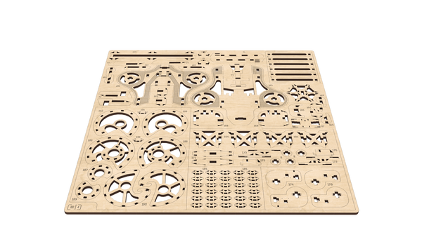 Board 4 — Bullet Boltcaster