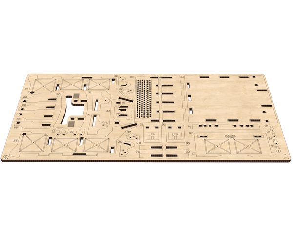 Board 4 — Truck