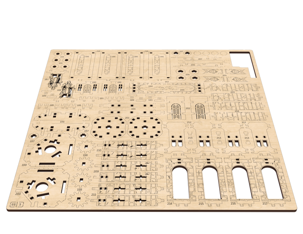 Board 5 — Dragon Castle