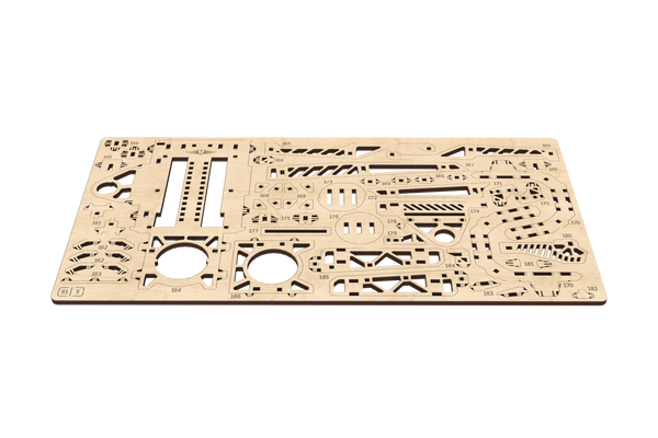 Board 5 — Cyber Hand