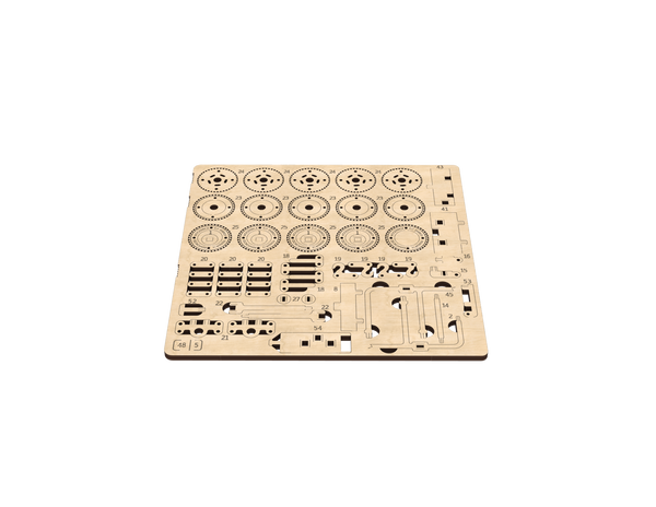 Board 5 — Autoset