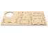 Board 5 — Classic Clock English