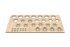 Board 5 — Timbertron Ultima English