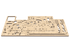Board 5 — Spiral Marble Run English