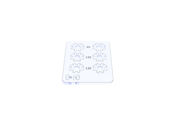 Board 6 — Bullet Boltcaster