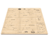 Board 6 — USA Wooden Map English