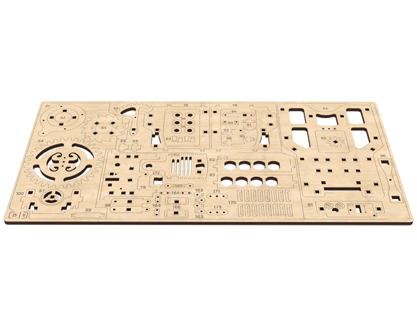 Board 6 — Big Rig