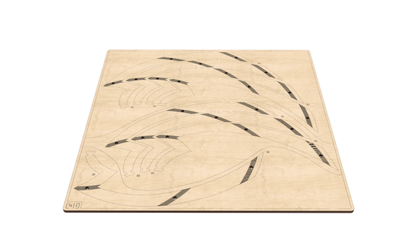 Board 6 — Hypnotic Vortex