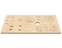 Board 6 — Liberty Eagle English