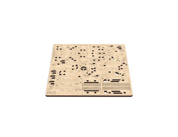 Board 7 — Autoset