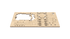 Board 7 — Enigma Chest English