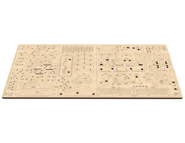 Board 7 — Big Rig