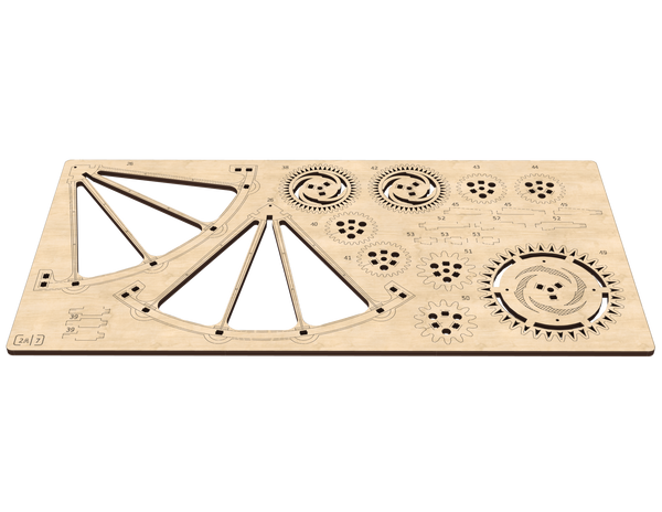 Board 7 — Ferris Wheel