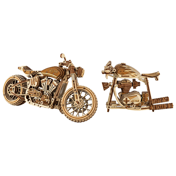 Iron Pony Custom