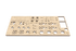 Board 8 — Timbertron Ultima English
