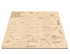 Board 8 — USA Wooden Map English