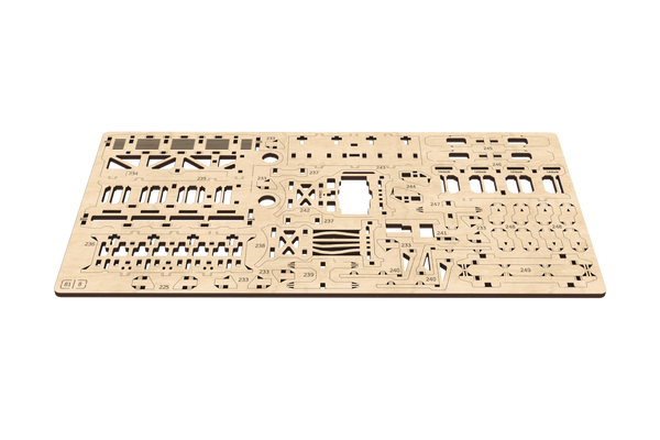 Board 8 — Cyber Hand