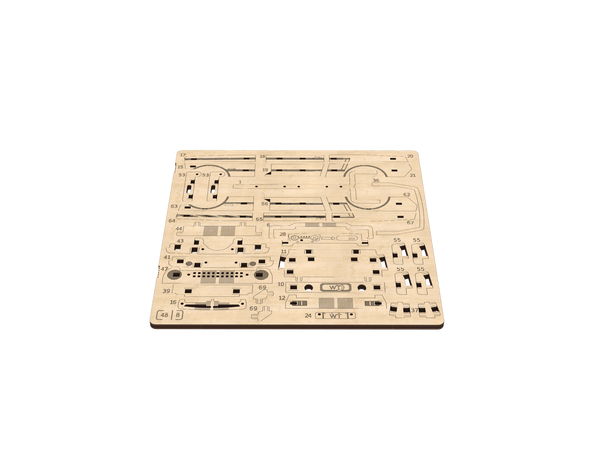 Board 8 — Autoset