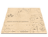 Board 8 — World Map XXL English