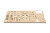 Board 9 — Timbertron Ultima English