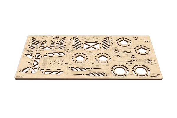 Board 9 — Cyber Hand
