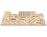 Board 9 — Spiral Marble Run English