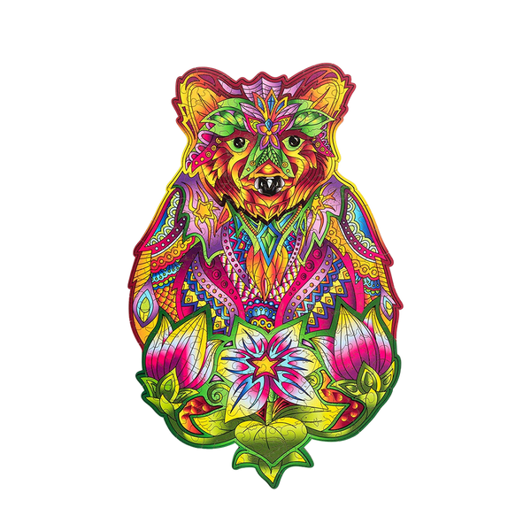 Spirit Bear