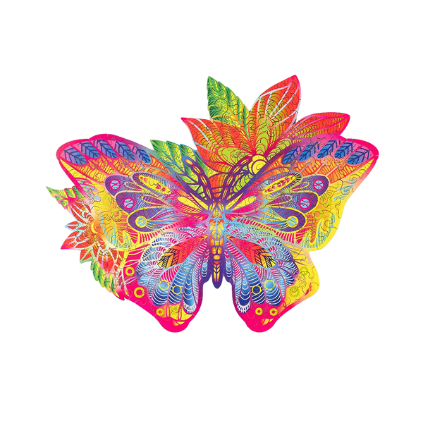 Jewel Butterfly