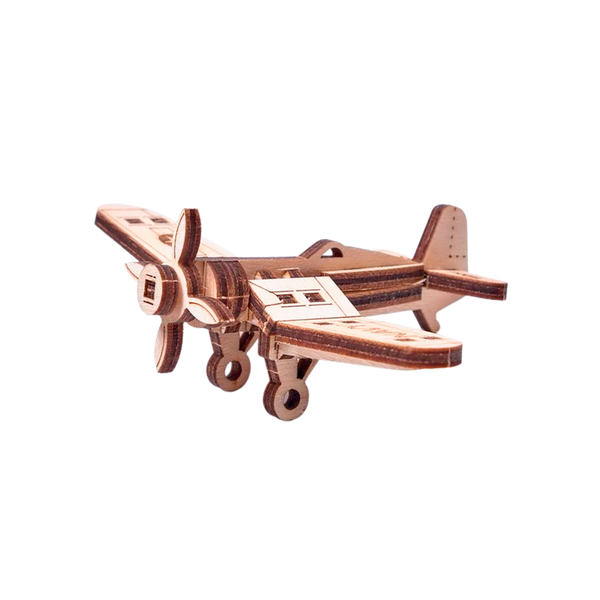 Corsair Plane
