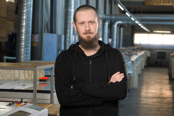 Andrij