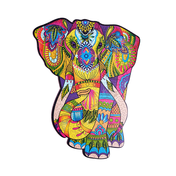 Splendid Elephant