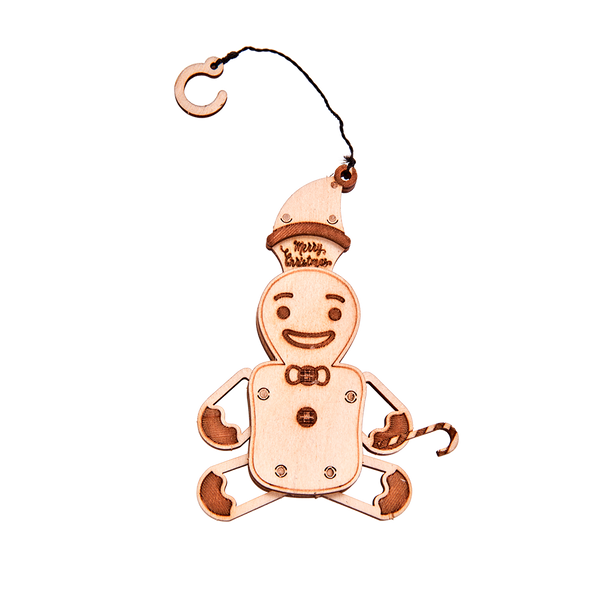 Gingerbread