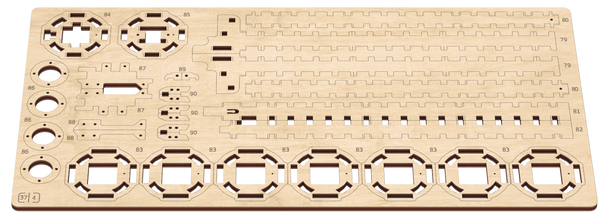Board 4 — Assault Gun AR-T