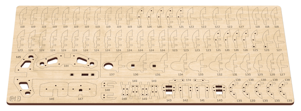Board 7 — Assault Gun AR-T
