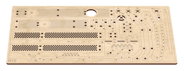 Board 1 — Tank Trailer