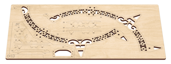 Board 1 — Mayan Calendar