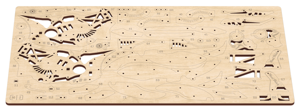 Board 2 — Motorcycle