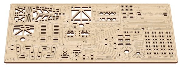Board 2 — Mad Buggy