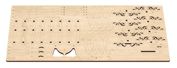 Board 2 — Carousel