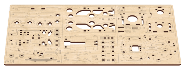 Board 2 — Apocalyptic Car