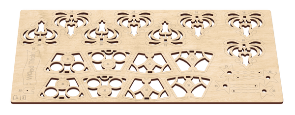 Board 3 — Carousel