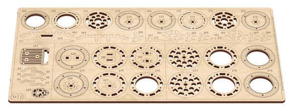 Board 3 — Mad Buggy