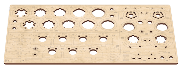 Board 3 — Apocalyptic Car