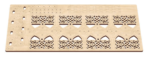 Board 4 — Carousel